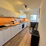 Wattignies 4 People Tv And Wifi * Nantes