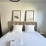 Appartement Wattignies 4 People Tv And Wifi