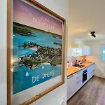 Wattignies 4 People Tv And Wifi Appartement Nantes