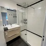 Appartement Wattignies 4 People Tv And Wifi Nantes