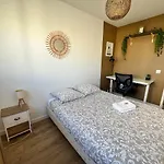 Appartement Wattignies 4 People Tv And Wifi *