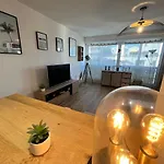 Wattignies 4 People Tv And Wifi Appartement