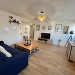 Wattignies 4 People Tv And Wifi Appartement