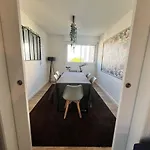 Appartement Wattignies 4 People Tv And Wifi Nantes