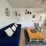 Appartement Wattignies 4 People Tv And Wifi