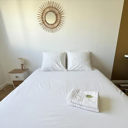 Wattignies 4 People Tv And Wifi