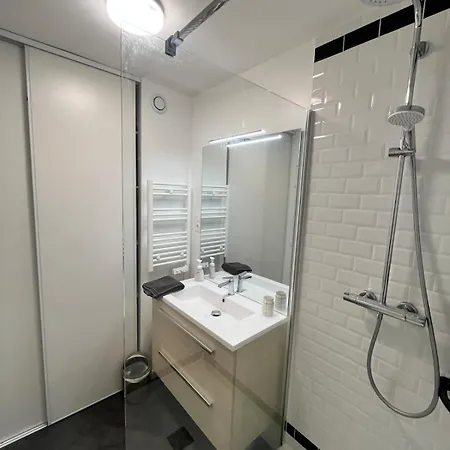 Apartament Wattignies 4 People Tv And Wifi *