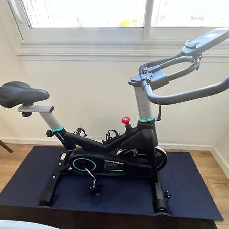 Apartament Wattignies 4 People Tv And Wifi *