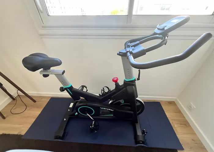 Appartement Wattignies 4 People Tv And Wifi *