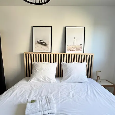 Apartment Wattignies 4 People Tv And Wifi