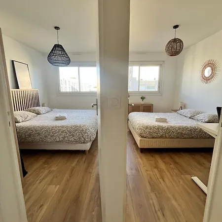 Wattignies 4 People Tv And Wifi *